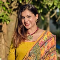 Ajitha Balakrishnan