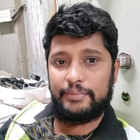 Sangram Behuria