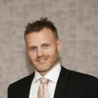 Richard Bains