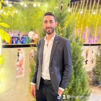 Mahmoud Hashem
