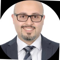 Amjad Shurafa