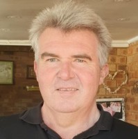Johan De Bruyn
