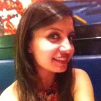 Arpita Tewari