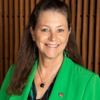 Jacqueline Sargent