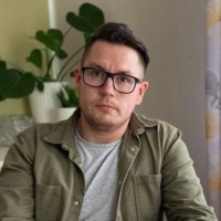 Maciej Adamski
