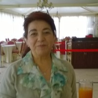 lila Boughazi
