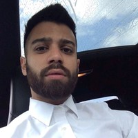 Shadman Sadique