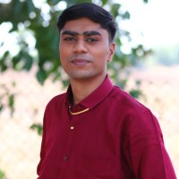 Harshal Chaudhari