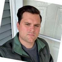 Cullen Beauregard
