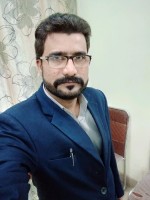 Raza Murad