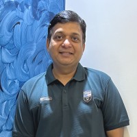 Nitin Kant Sharma
