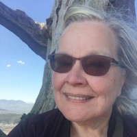 Liisa May