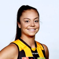 Jenna Richardson
