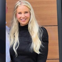 Kristie Coombes