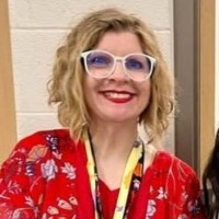 Cindy Armstrong