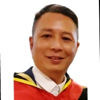 Luke Tan