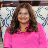 Alpa Patel