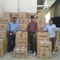 Shyam Son