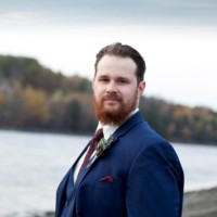 Jeff Mckinney, Eit