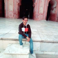 Somya B