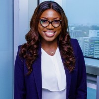Mayowa Oyewole, CFA, ACA