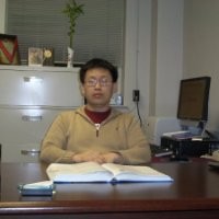 Dawen Li