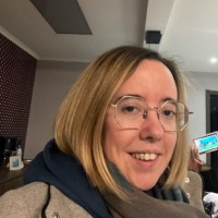Johanna Baert