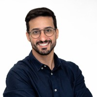 Fabrizio Pataro Vieira