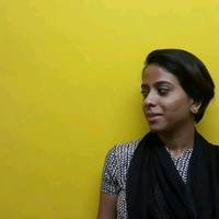 Anushri Nivin