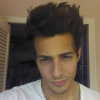 Josh Pitruzzello