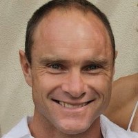 Ian Edmond
