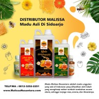 Malissa Honey Sidoarjo