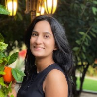 Pratistha Koirala, Md Phd
