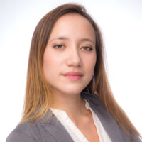 Evelyne Taureg