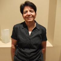Cris Gonzalez