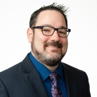 Michael Macdonald