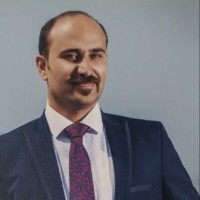 Behrouz Jafarian