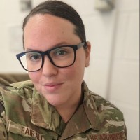 Jessica Fairall