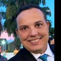Leandro Rodrigues Pereira