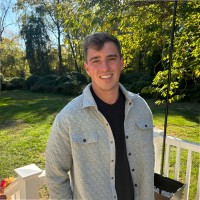 Nick Andreas