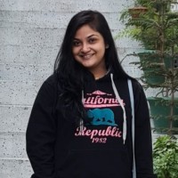 Arpita Samantaray