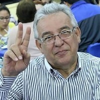 Helcio Santos