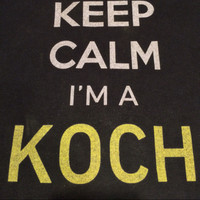 Richard Koch II