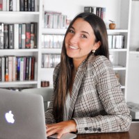 Carla García Belmonte