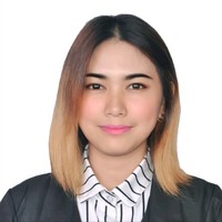 Maria Rovieliza Pacanut
