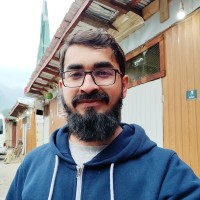 Aleem Ullah