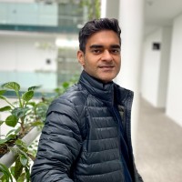 Siddharth Setia