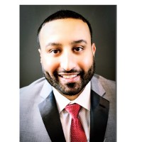 Amar Parikh