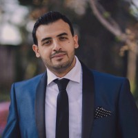 Wajeeh Al-Rifai