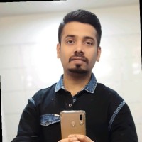 Varad Pathak